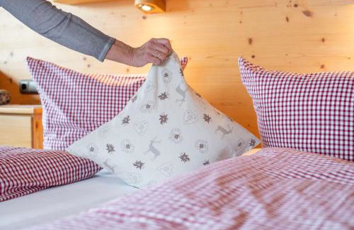 Das Tannacker - Ferienwohnungen Hartmann - Foto 29