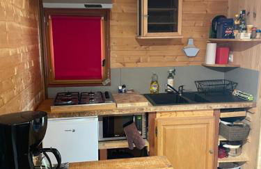 Le Mas d'Angèle - Foto 19