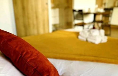 Le Golden-Terrasse & Parking - Photo 36