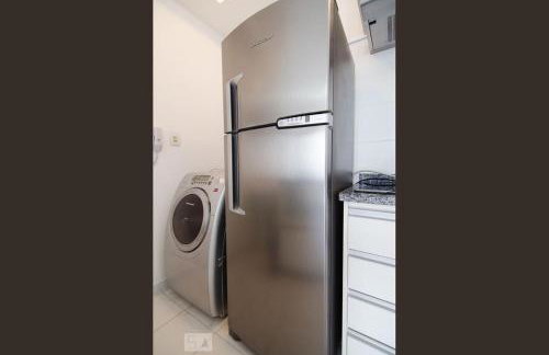 Dot Home Guanabara - Lindo Apartamento Mobiliado em Campinas - Foto 26