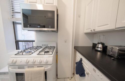Spacious 3BR Near Columbia Uni & Riverside Park - Foto 33