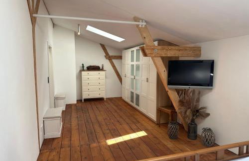 Urlaub in Einer Historischen Wassermühle an der Trave - Foto 22