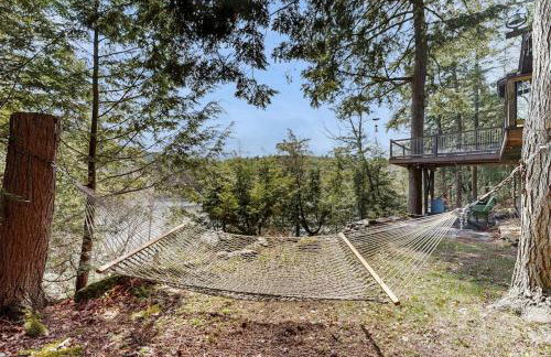 Beebe Lake House - Foto 30