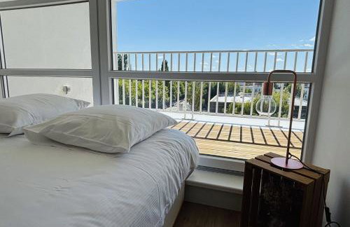 Air-conditioned apartment - 3 bedrooms - Foto 2