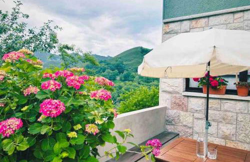 Acogedora casa en Arangas Cabrales - Foto 19