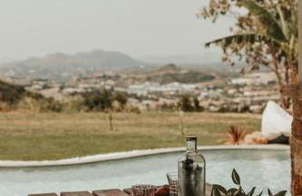 Maya pool & mountain view villa - Foto 6