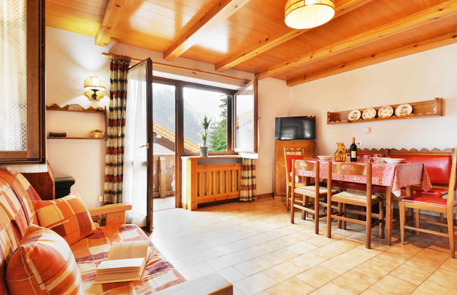 Villaggio Ladino - Foto 1