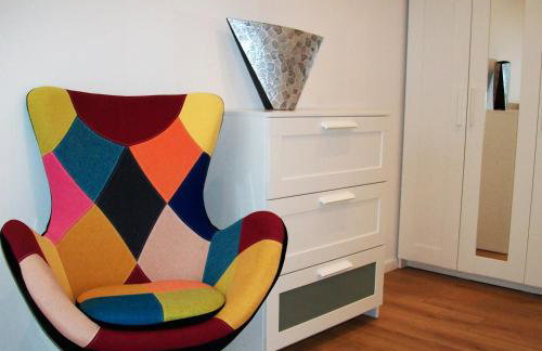 Aqua Apartments Sunset - Foto 28