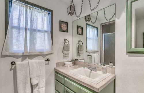 Cozy Studio with Well-Being Retreat Near Yosemite! - Foto 16