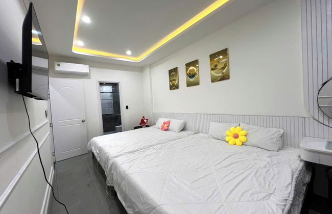 Deluxe 4 br Lucky Villa-Nova Phan Thiet - Foto 3