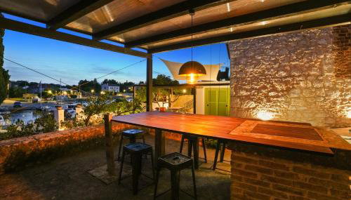 Heritage Stonehouse Mala Kuća od Soli - Foto 3