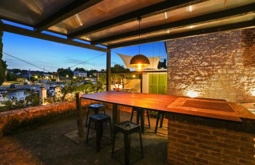 Heritage Stonehouse Mala Kuća od Soli - Foto 3