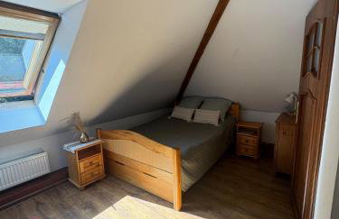 Agroturystyka Traperska Osada - Foto 9