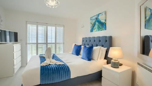 LUXURY BEACHFRONT OUTSTANDING 2 bedroom APARTMENT - Foto 3