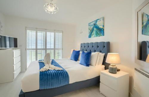 LUXURY BEACHFRONT OUTSTANDING 2 bedroom APARTMENT - Foto 3