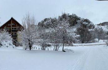 Chalet du Galibier Valloire - Foto 54