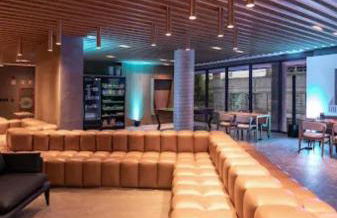 Charming Loft Studio Apartment in Poa com Garden - Foto 24