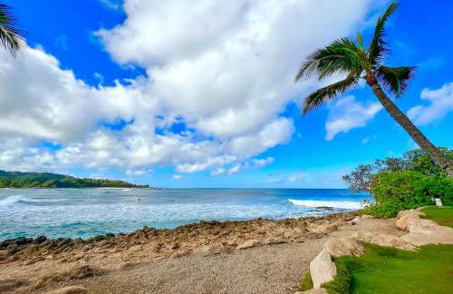 Hale Nalu Townhouse at Turtle Bay Golf Course - Foto 23