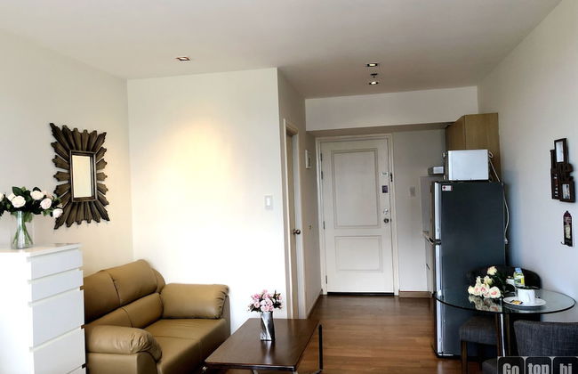 Gotophi at The Gramercy Residences - Foto 32