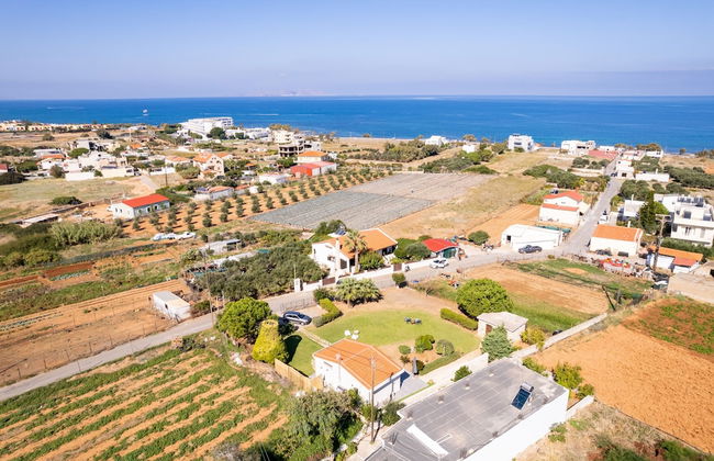 Theros Residence - Foto 19