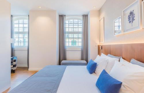 Augusta Residence Apartments - Photo 40