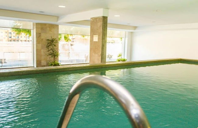 Dique Madero Amazing 2 Bedroom in Puerto Madero - Foto 29