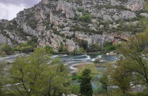 Five Bedroom Villa With Pool - Foto 34