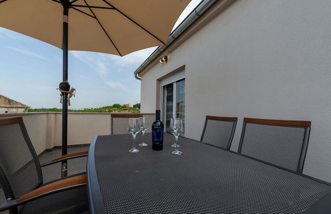 Villa Zrilić - Foto 15