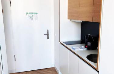 smartments Berlin City-West - Foto 11