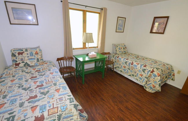 Chesnutt Cabin on the Cacapon River - Foto 6