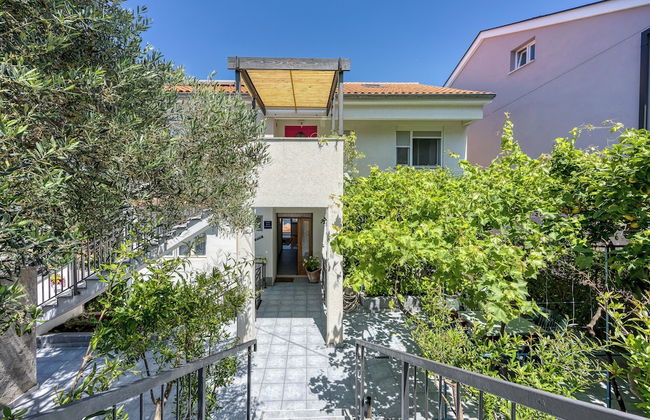 Enolabee Harbour View Apartment - Foto 21