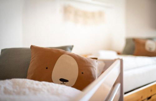 Ferienhaus Zur Alten Burg/Familientreffen/Edersee - Foto 17