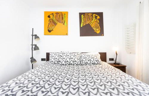 Home2Book Chic Penthouse with Terrace, Santa Cruz - Foto 23