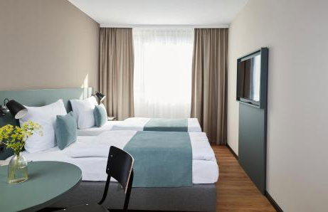 Living Hotel am Deutschen Museum - Photo 15