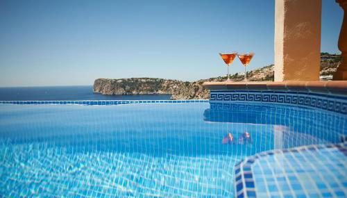 Las Escaleras - Villa SIKA - 4P - Foto 5