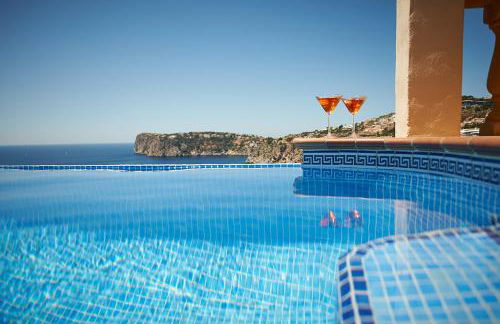 Las Escaleras - Villa SIKA - 4P - Foto 5