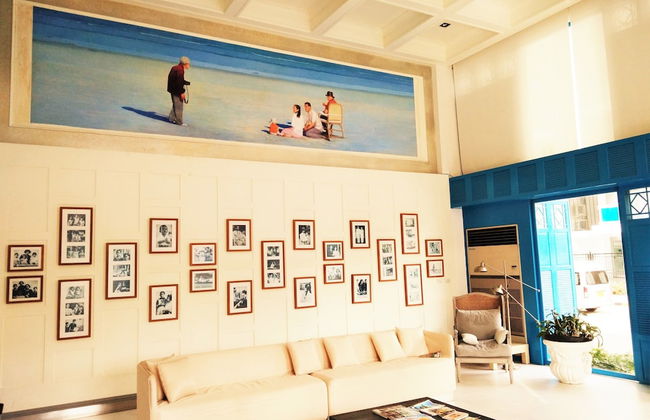 My Resort Beach Apartment - Foto 4