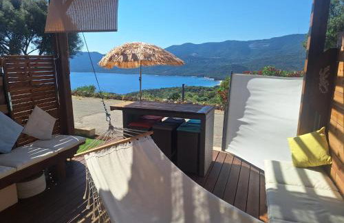 Mini Villa - Vue mer - Foto 7