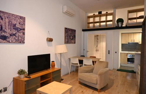 Homenfun Barcelona Vallcarca - Photo 17