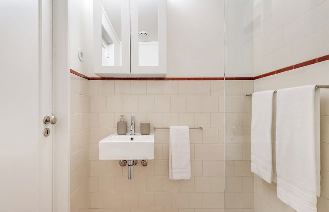 Acm033 Bombarda Homes, 2BR Duplex w/ Balcony - Photo 19