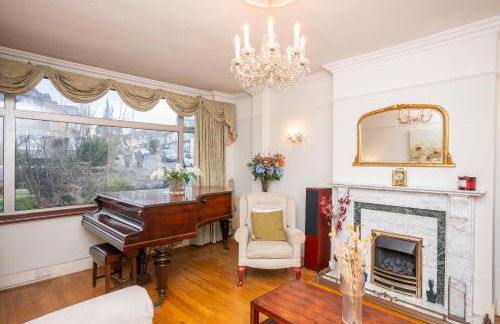 Spacious 3bedroom house near Crystal Palace London - Pass the Keys - Foto 29