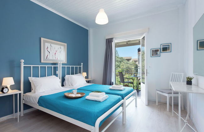 Marika Apartments - Foto 14