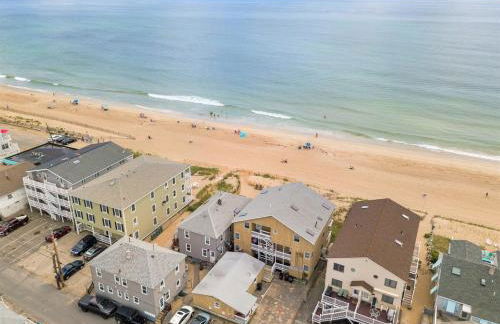 Beachfront Panoramic Views Oceanfront Oasis - Foto 30