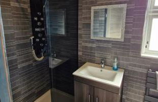 Waterside Lodge - Dog Friendly Sutton on Sea - Foto 26