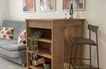 Studio Capon - just a few steps from the sea! - Photo 6