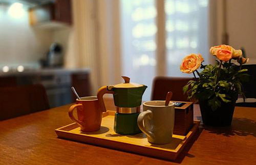 Joy Milano Charming House - Foto 6