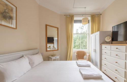 Beautiful 2 Bed 2 Bath Flat overlooking Meadows Park - Foto 7