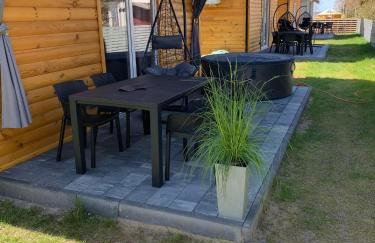 Na Jeziornej Domki Wypoczynkowe - Photo 36