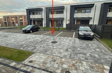 Mieszkanie z ogródkiem Rzeszów - Foto 32