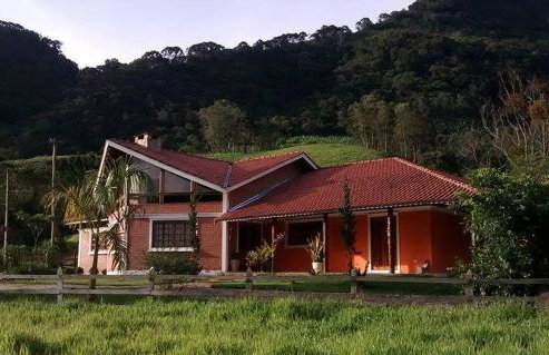 Toca - Bairro Serrano - Foto 2